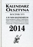 Kalendarz Olsztyna Rocznik XVI