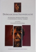 Doświadczenie indywidualne