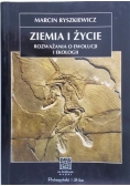 Ziemia i życie rozważania o ewolucji i ekologii