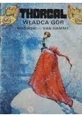 Thorgal władca gór