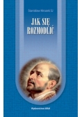 Jak się rozmodlić?