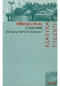 O grze kulą klasyka filozofii