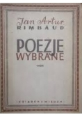 Poezje wybrane, 1949r.