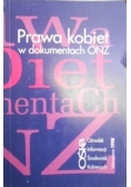 Prawa kobiet w dokumentach ONZ