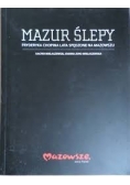 Mazur ślepy