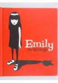 Reger Rob - Emily the Strange