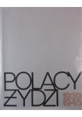 Polacy Żydzi 1939  1945