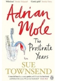 The prostrate years
