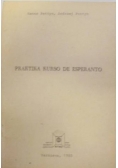 Praktika kurso de esperanto