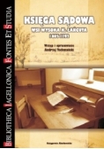 Księga sądowa wsi Wysoka k Łańcuta 1665 1792