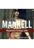 Wspomnienia brudnego anioła Audiobook Nowa