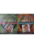 Kobieta na krańcu świata, zestaw 2 książek