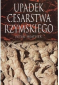 Upadek Cesarstwa Rzymskiego