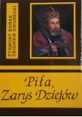 Piła zarys dziejów