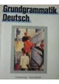 Grundgrammatik Deutsch