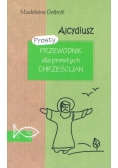 Alcydiusz. Przewodnik po prostych Chrześcijan