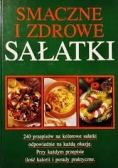 Smaczne i zdrowe sałatki