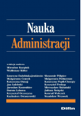 Nauka Administracji
