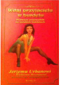 Witaj przyjacielu w burdelu
