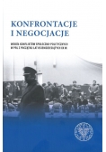 Konfrontacje i negocjacje
