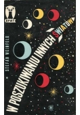 W poszukiwaniu innych światów