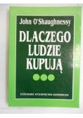 Dlaczego ludzie kupują