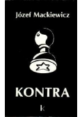 Kontra k