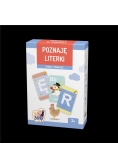 Poznaję cyferki