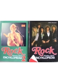 Rock encyklopedia 2 tomy