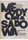 Medycyna sądowa