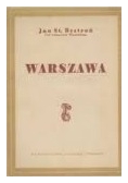 Warszawa, 1949 r.