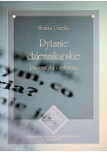 Pytanie dziennikarskie