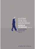 Dzieła zebrane tom 6. Opowiadania wszystkie vol. 2