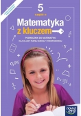 Matematyka SP 5 Matematyka z kluczem Podr. cz.2 NE