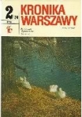 Kronika Warszawy 2/74