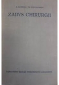Zarys chirurgii