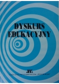 Dyskurs Edukacyjny