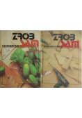 Vademecum Zrób sam 2 tomy