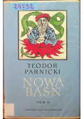 Nowa baśń tom IV