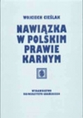 Nawiązka w polskim prawie karnym