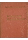 Podręcznik pedagogiczny dla rodziców i wychowawców, 1930 r.