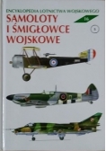 Samoloty i śmigłowce wojskowe, t.16