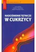 Nadciśnienie tętnicze w cukrzycy