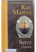 Serce i honor