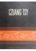 Czuang tsy