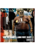You've Come A Long Way, Baby, CD