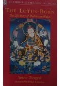 The lotus -Born