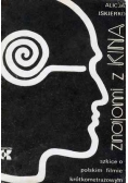 Znajomi z kina: szkice o polskim filmie krótkometrażowym