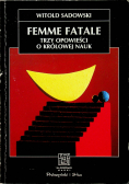 Femme Fatale