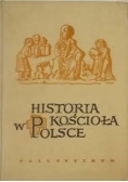 Historia Kościoła w Polsce tom II